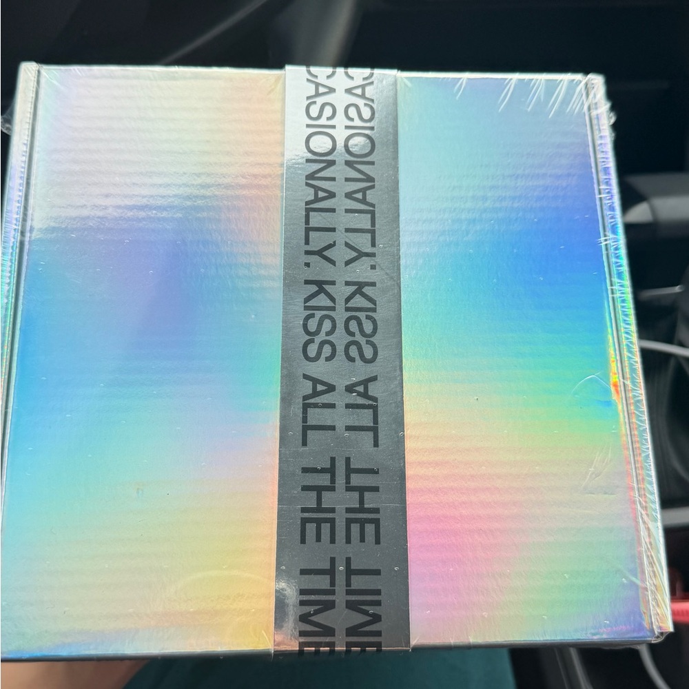 Harry Styles Limited Edition Box Set